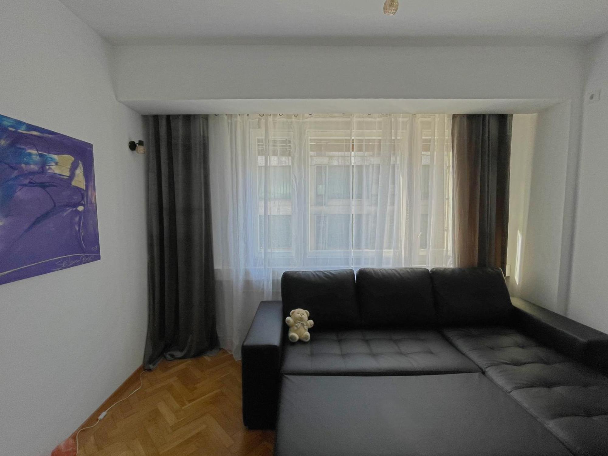 Relax Old Town Apartment Орадя Экстерьер фото